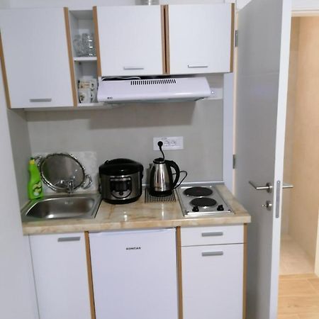 Apartman Ana 3 Subotica Exteriör bild