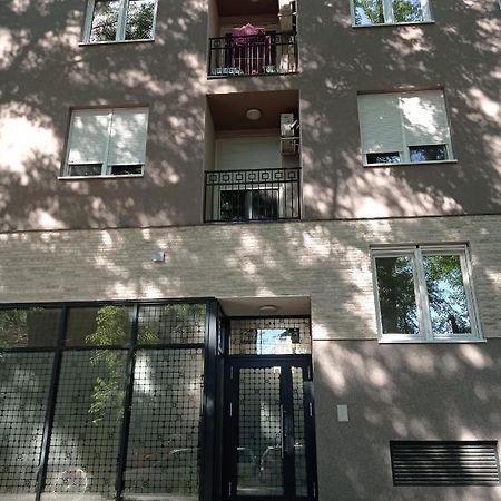 Apartman Ana 3 Subotica Exteriör bild