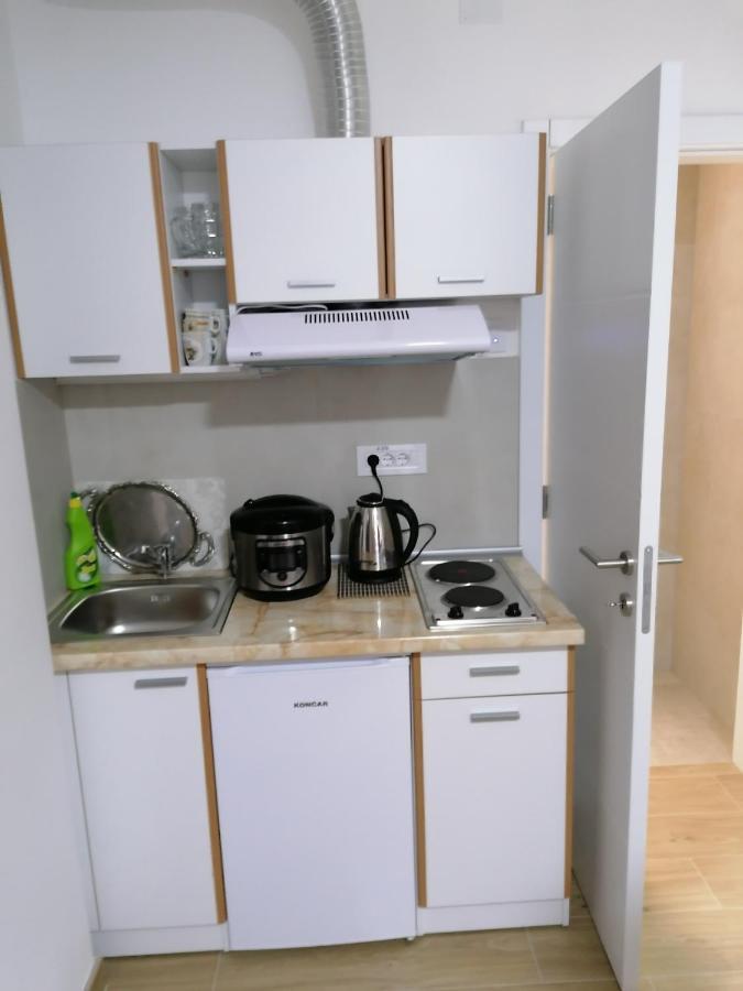 Apartman Ana 3 Subotica Exteriör bild