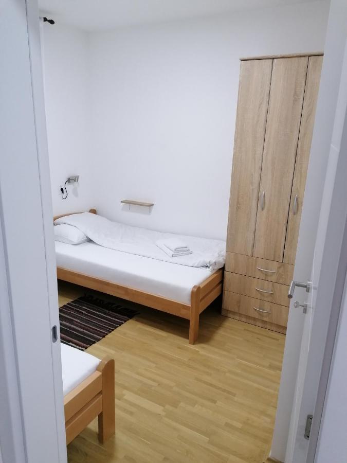 Apartman Ana 3 Subotica Exteriör bild