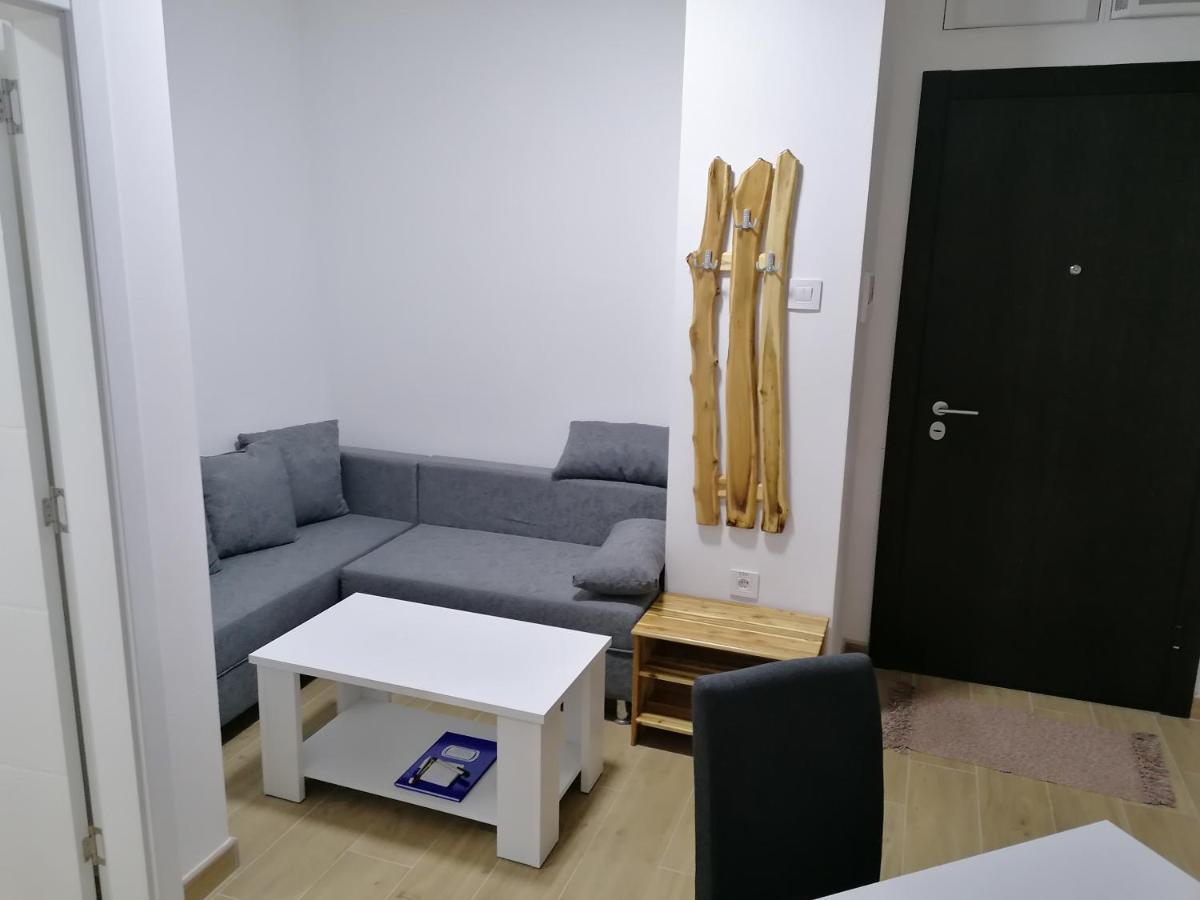 Apartman Ana 3 Subotica Exteriör bild