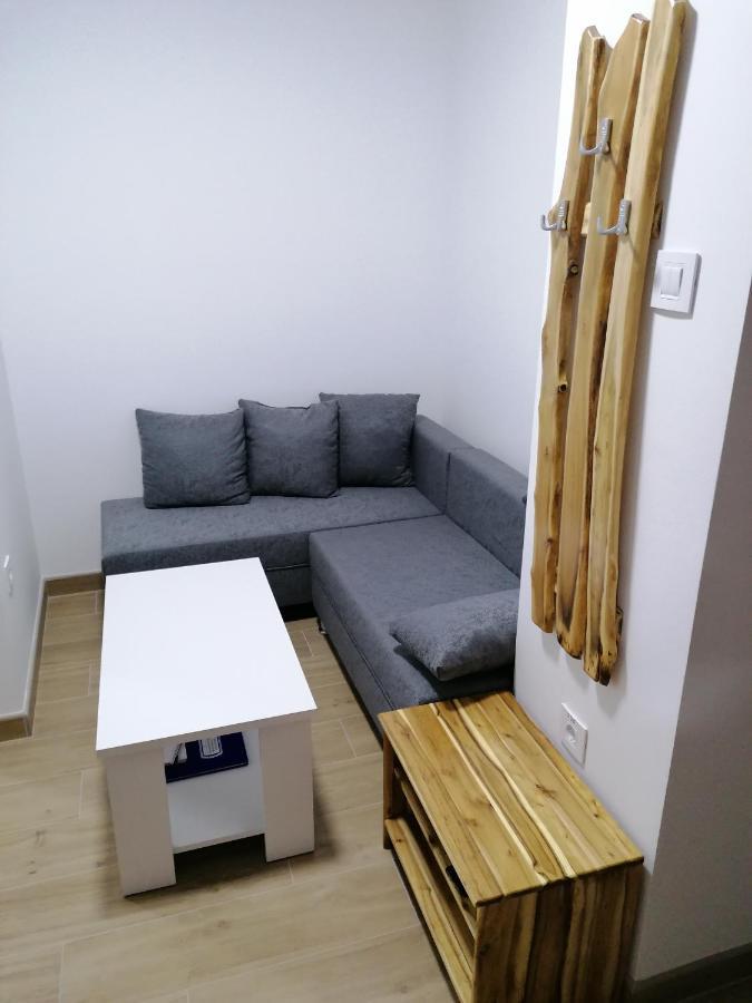 Apartman Ana 3 Subotica Exteriör bild