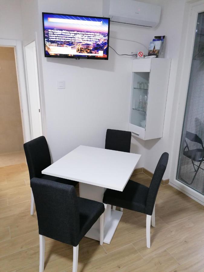 Apartman Ana 3 Subotica Exteriör bild