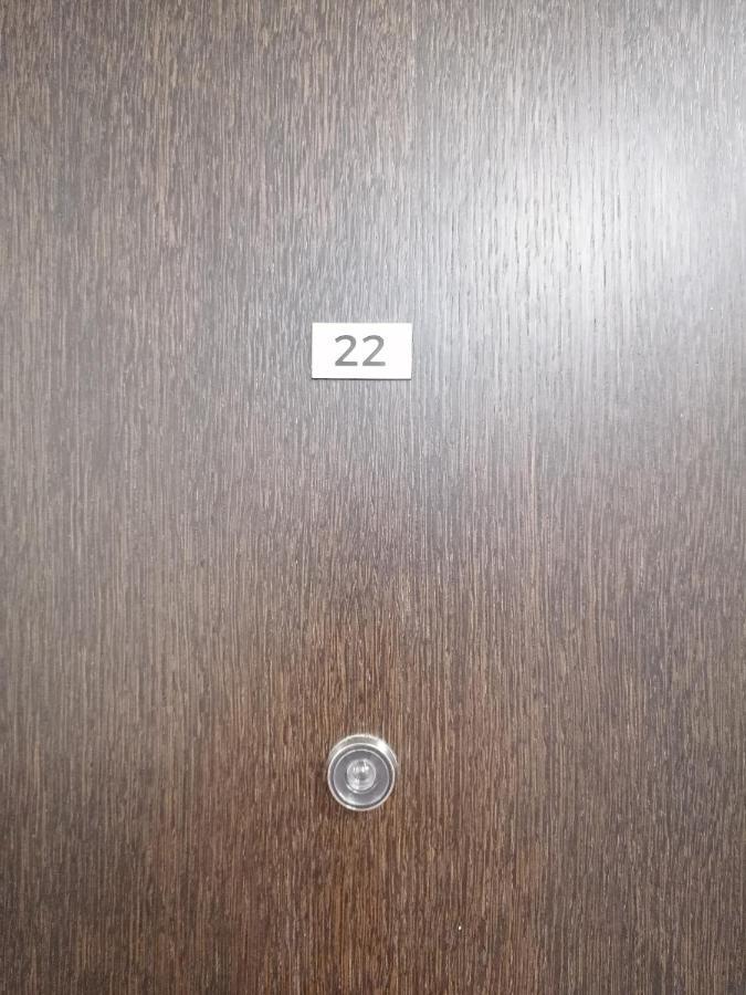 Apartman Ana 3 Subotica Exteriör bild