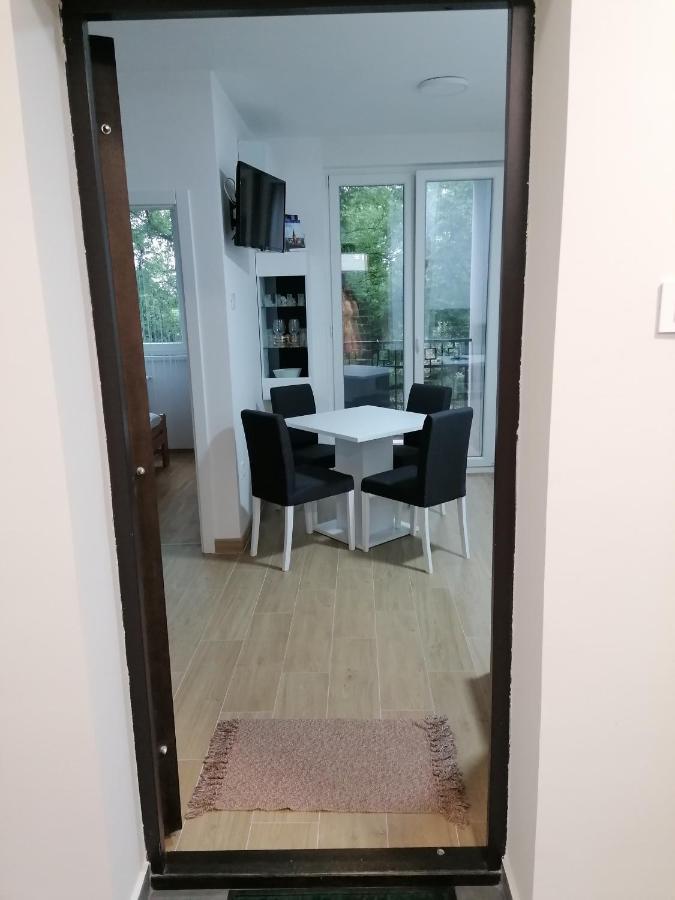 Apartman Ana 3 Subotica Exteriör bild