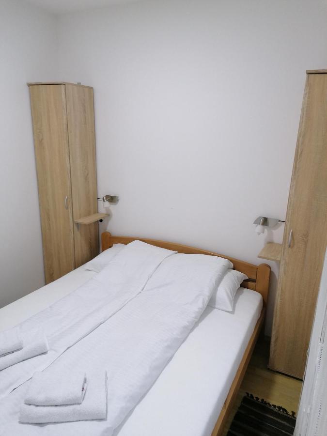 Apartman Ana 3 Subotica Exteriör bild