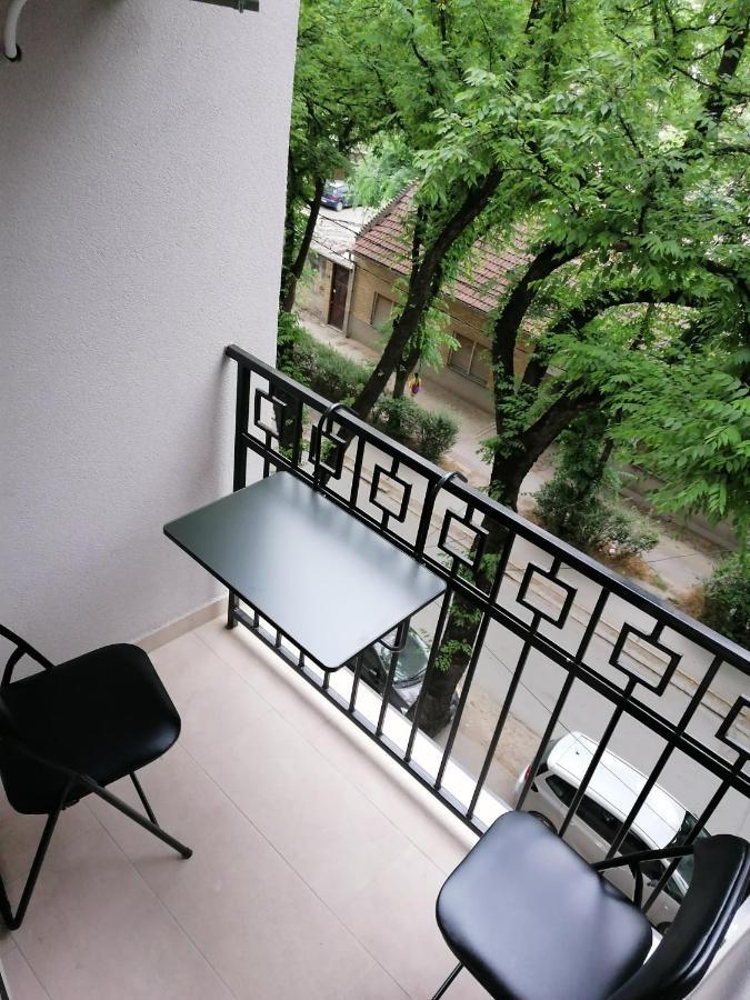 Apartman Ana 3 Subotica Exteriör bild