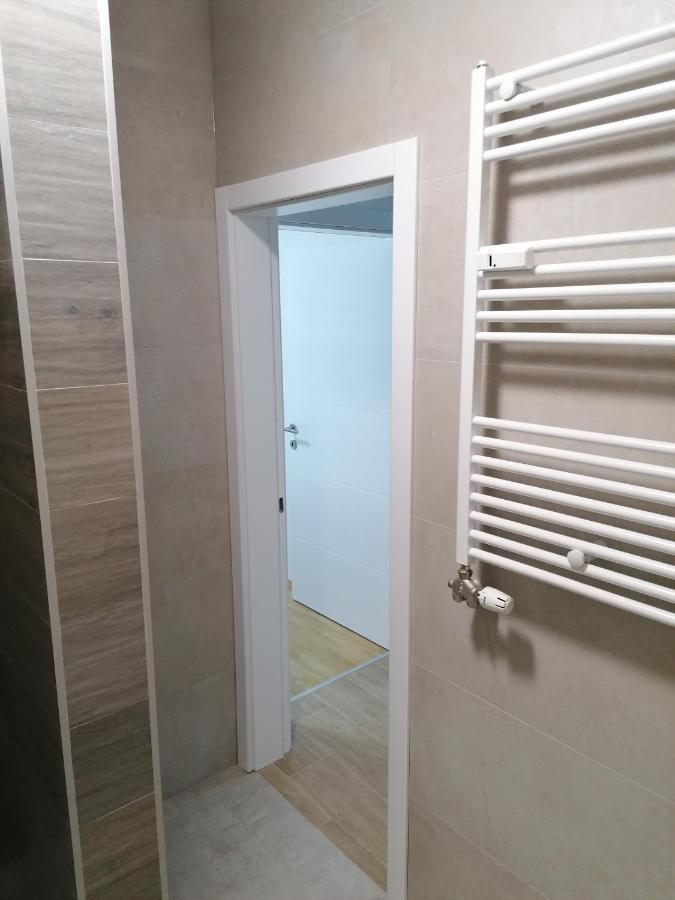 Apartman Ana 3 Subotica Exteriör bild