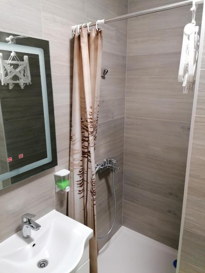 Apartman Ana 3 Subotica Exteriör bild