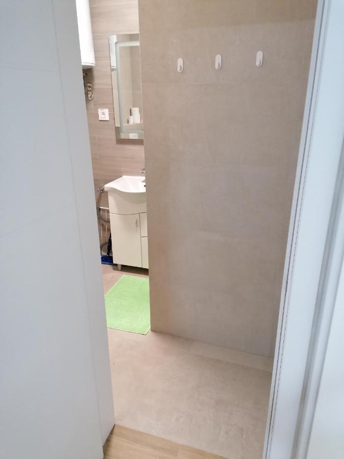 Apartman Ana 3 Subotica Exteriör bild