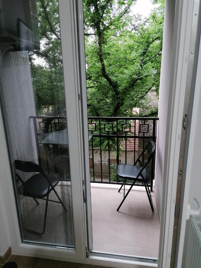 Apartman Ana 3 Subotica Exteriör bild
